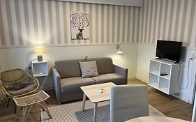 Kommandørgården Rømø