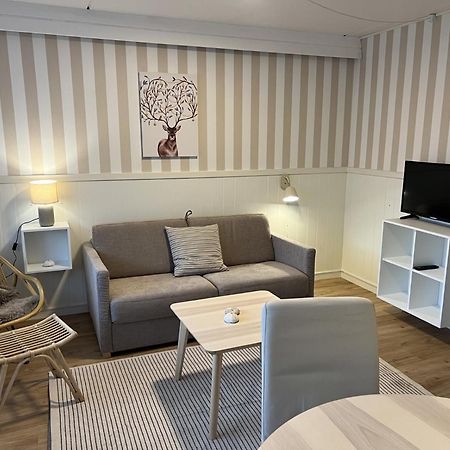Hotel Kommandorgarden Рёмё-Киркебю Экстерьер фото